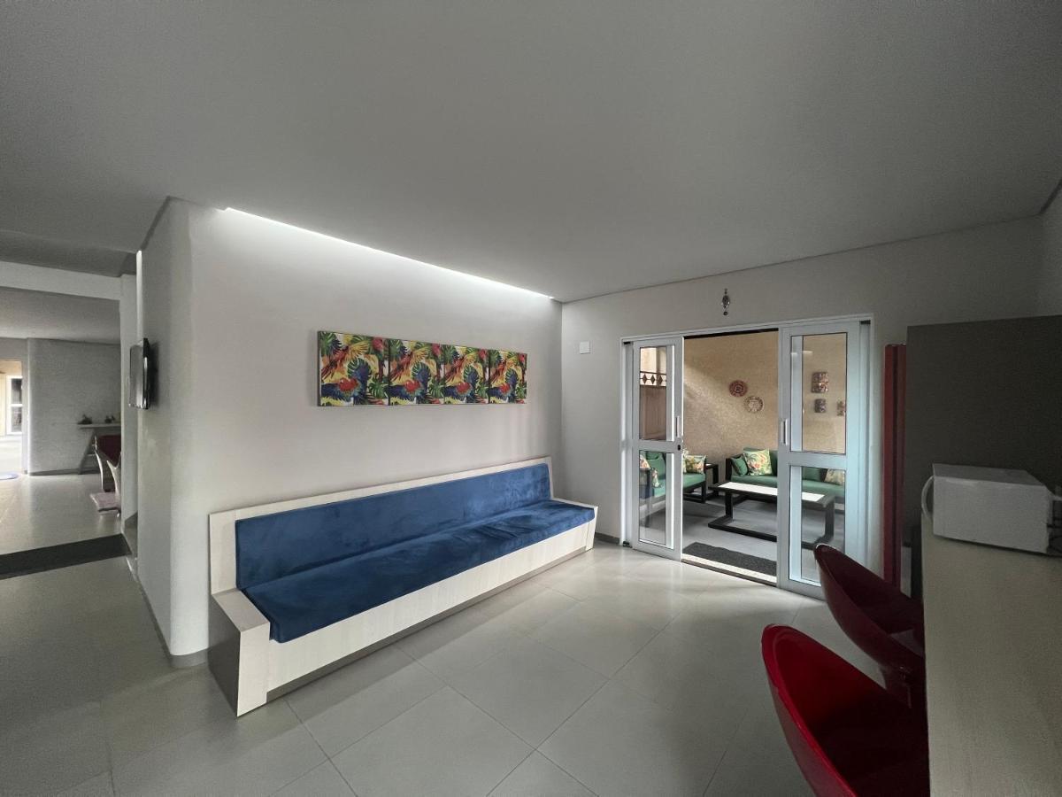 Guaicurus Hotel Chapadao do Sul ภายนอก รูปภาพ