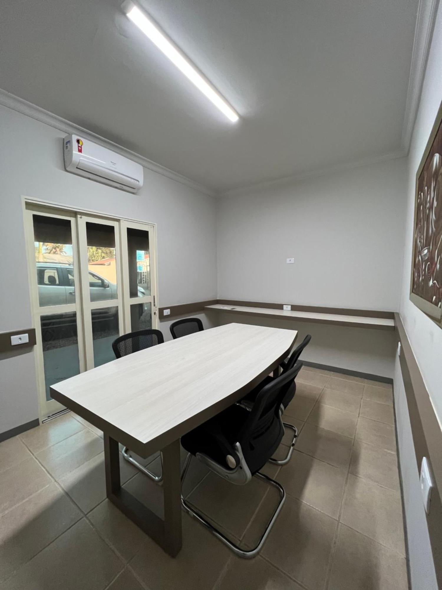 Guaicurus Hotel Chapadao do Sul ภายนอก รูปภาพ